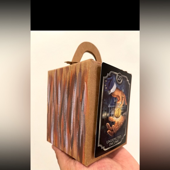 Mystery box - Picture 2 of 3